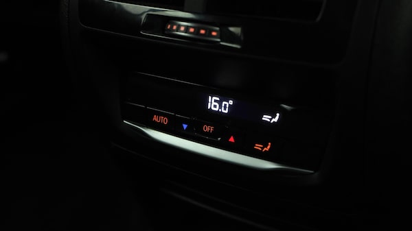 Used BMW X4 2022 for sale - 76240138: Photo 24