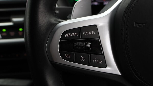Used BMW X4 2022 for sale - 76240138: Photo 25
