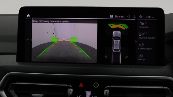 Used BMW X4 2022 for sale - 76240138: Photo 27
