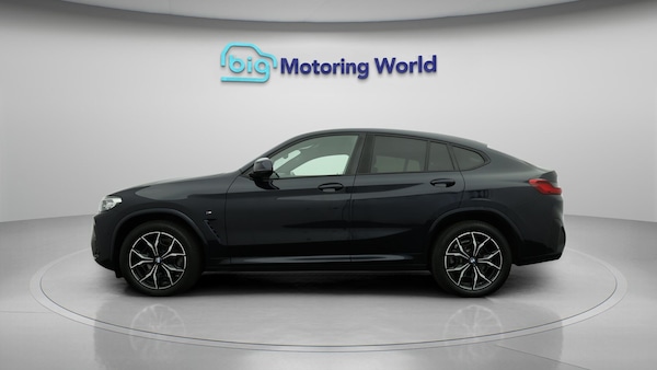 Used BMW X4 2022 for sale - 76240138: Photo 5