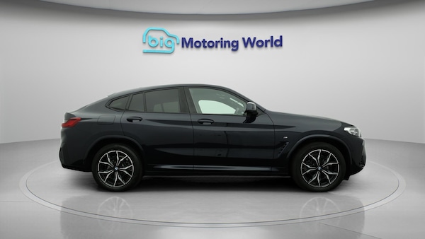 Used BMW X4 2022 for sale - 76240138: Photo 9