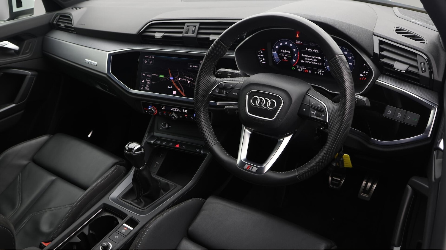 Used Audi Q3 2019 for sale - 76012180: Photo 10