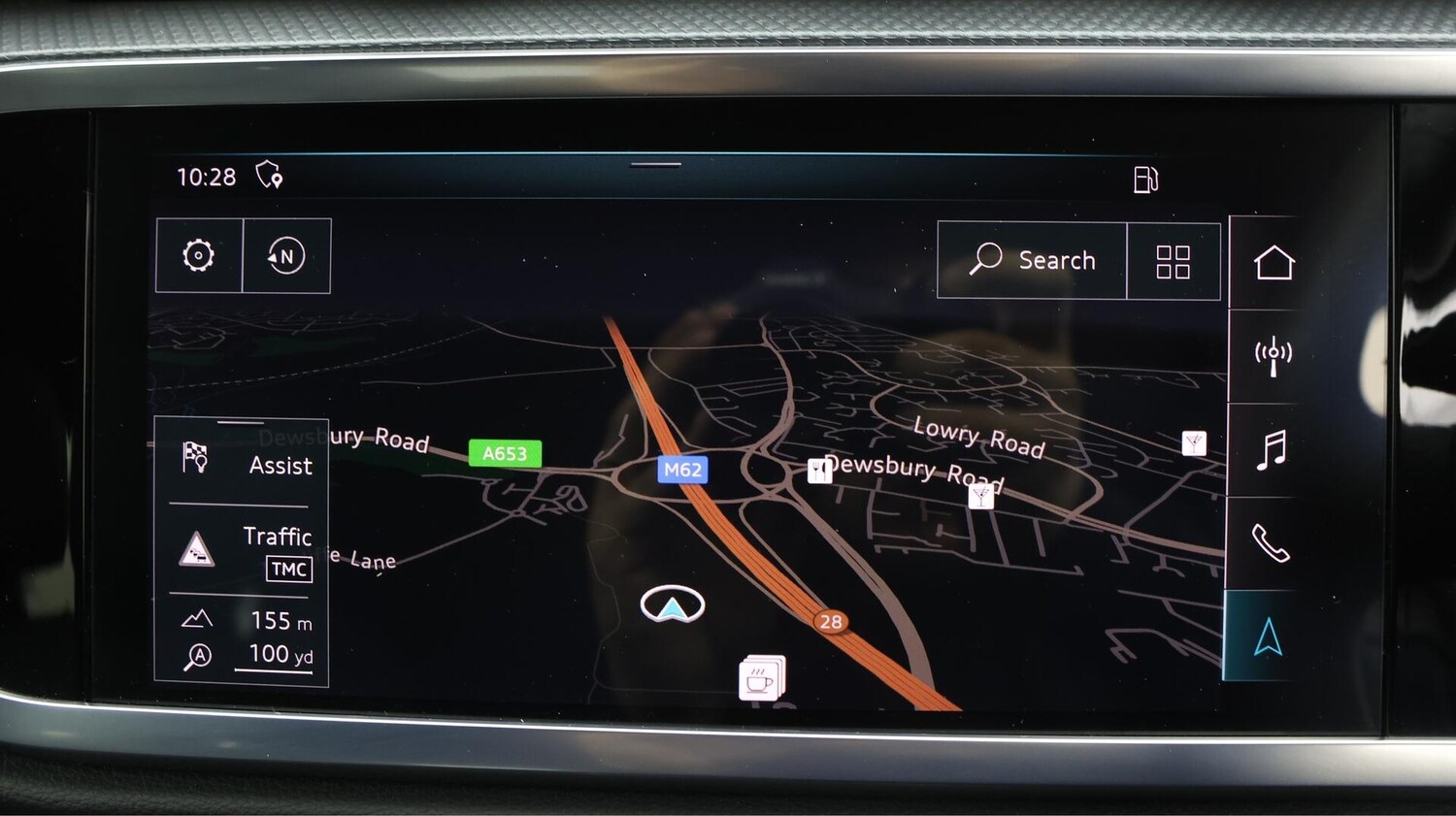 Used Audi Q3 2019 for sale - 76012180: Photo 12