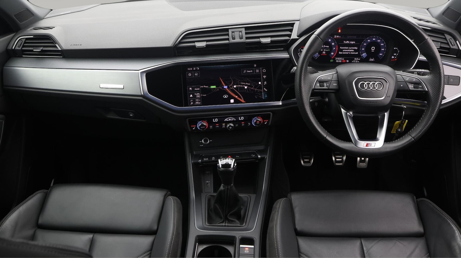 Used Audi Q3 2019 for sale - 76012180: Photo 14