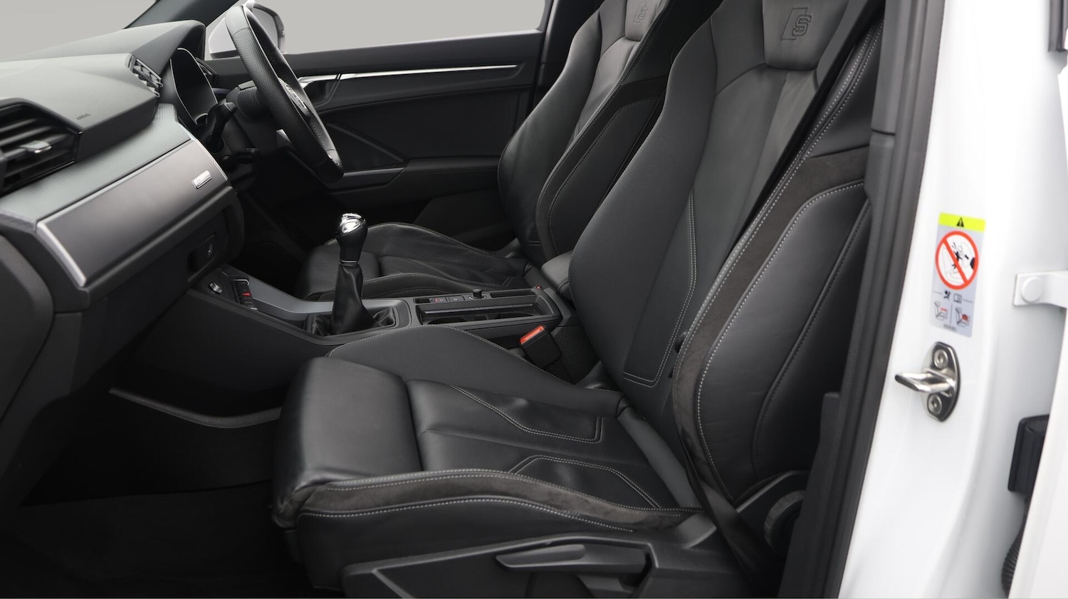 Used Audi Q3 2019 for sale - 76012180: Photo 15