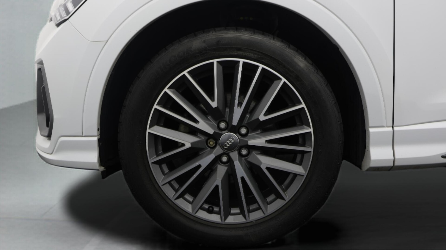 Used Audi Q3 2019 for sale - 76012180: Photo 19