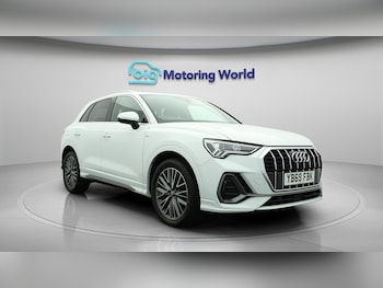 Used Audi Q3 2019 for sale - 76012180: Photo 2