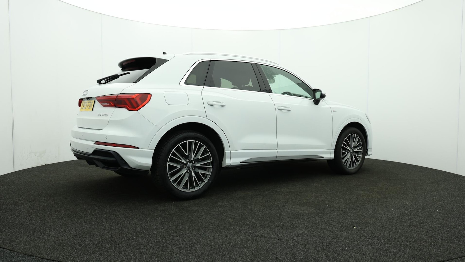 Used Audi Q3 2019 for sale - 76012180: Photo 38