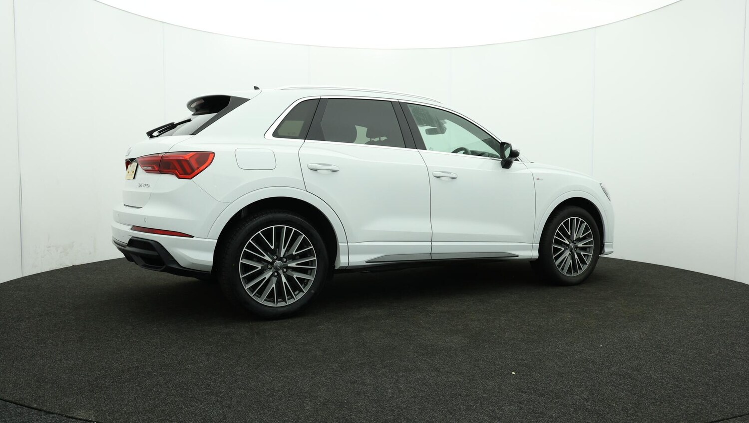 Used Audi Q3 2019 for sale - 76012180: Photo 39