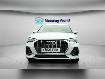 Used Audi Q3 2019 for sale - 76012180: Photo 3