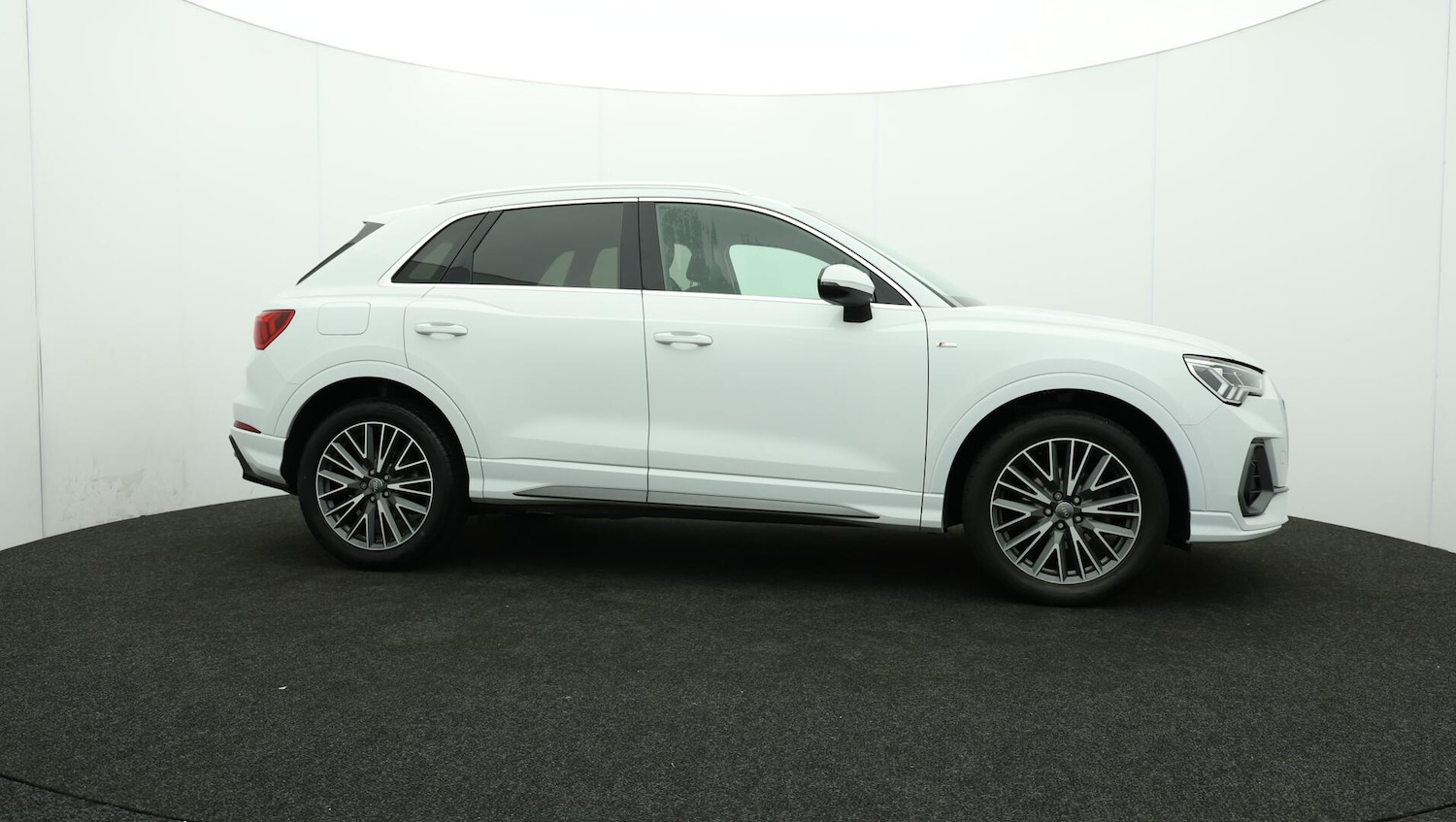 Used Audi Q3 2019 for sale - 76012180: Photo 45
