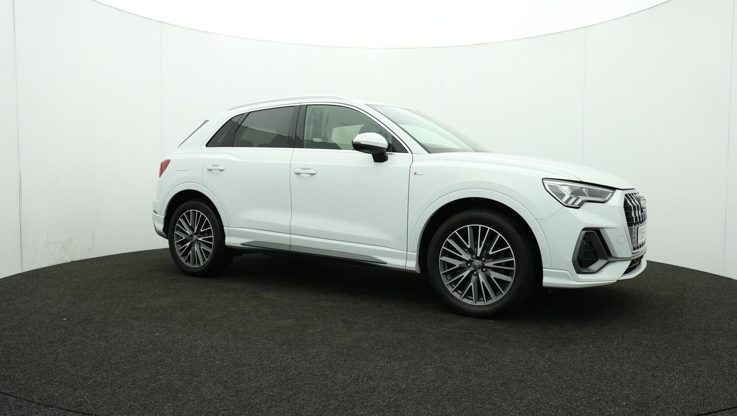 Used Audi Q3 2019 for sale - 76012180: Photo 49