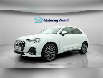 Used Audi Q3 2019 for sale - 76012180: Photo 4