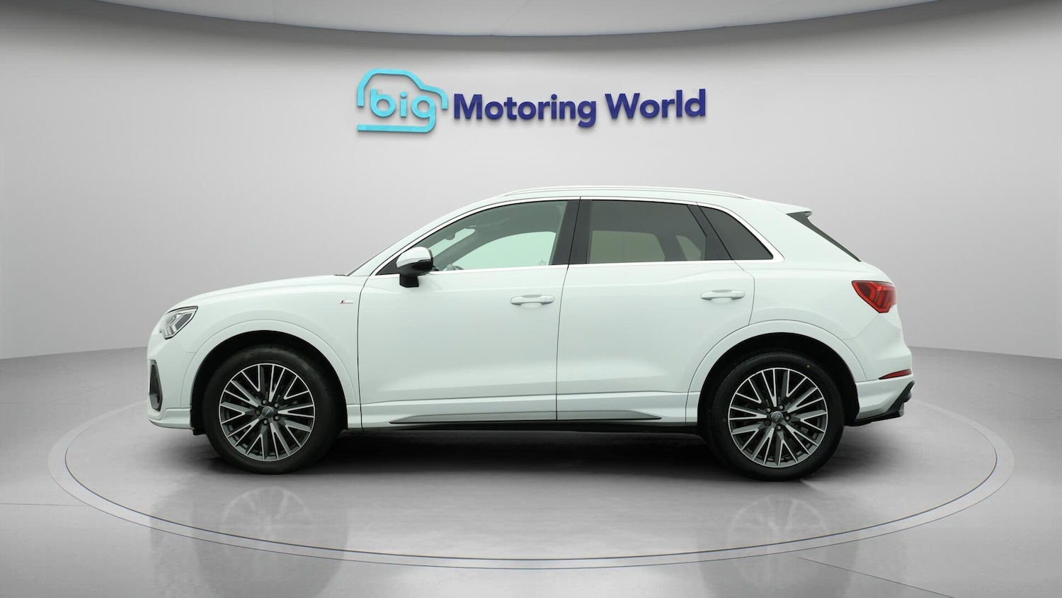 Used Audi Q3 2019 for sale - 76012180: Photo 5
