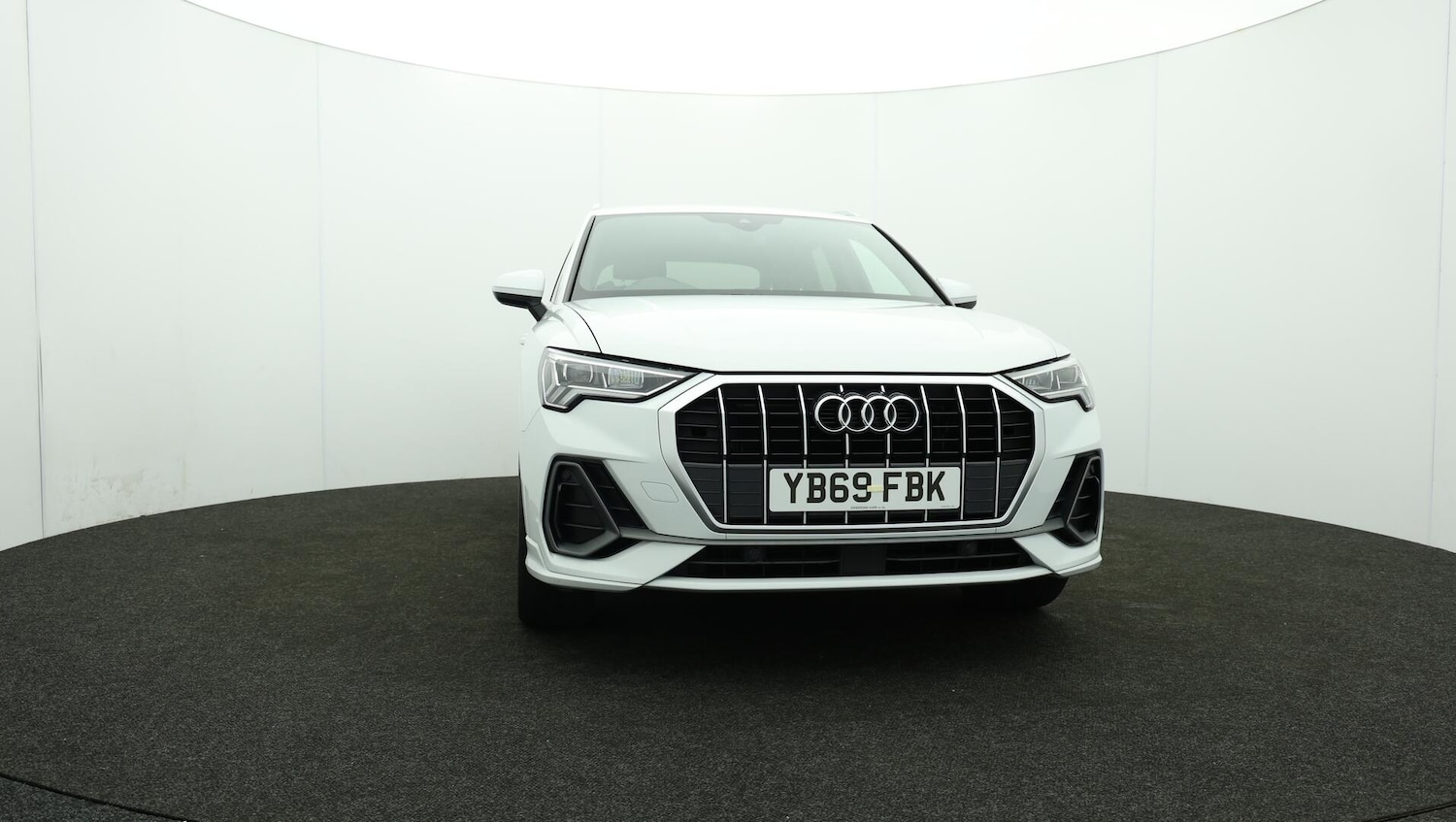 Used Audi Q3 2019 for sale - 76012180: Photo 56