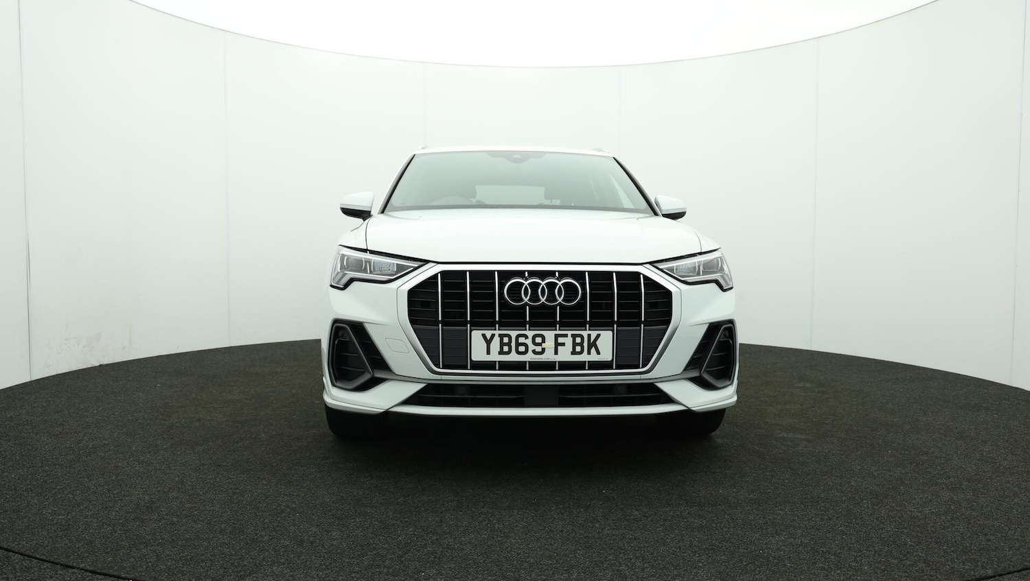 Used Audi Q3 2019 for sale - 76012180: Photo 57
