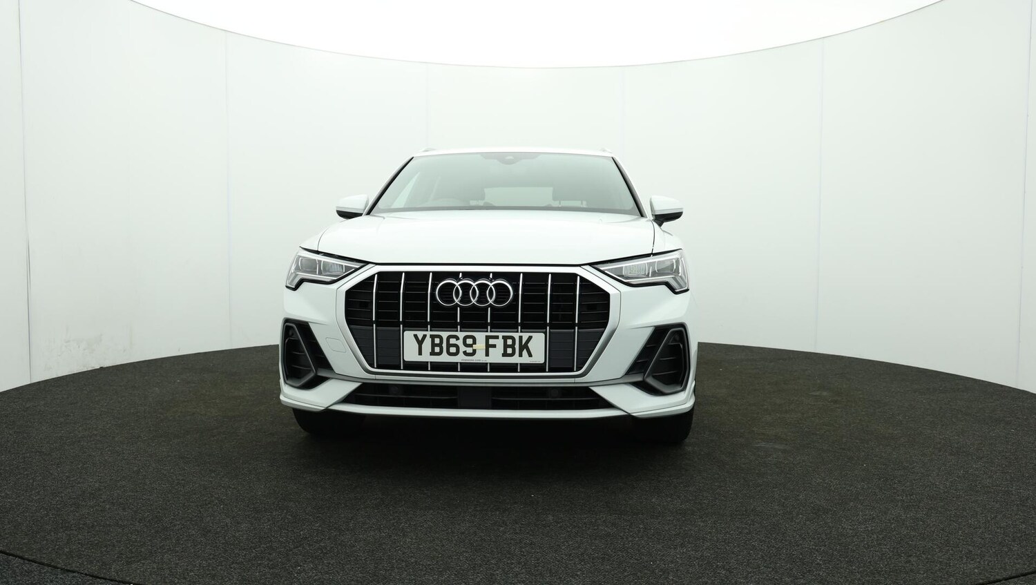 Used Audi Q3 2019 for sale - 76012180: Photo 59