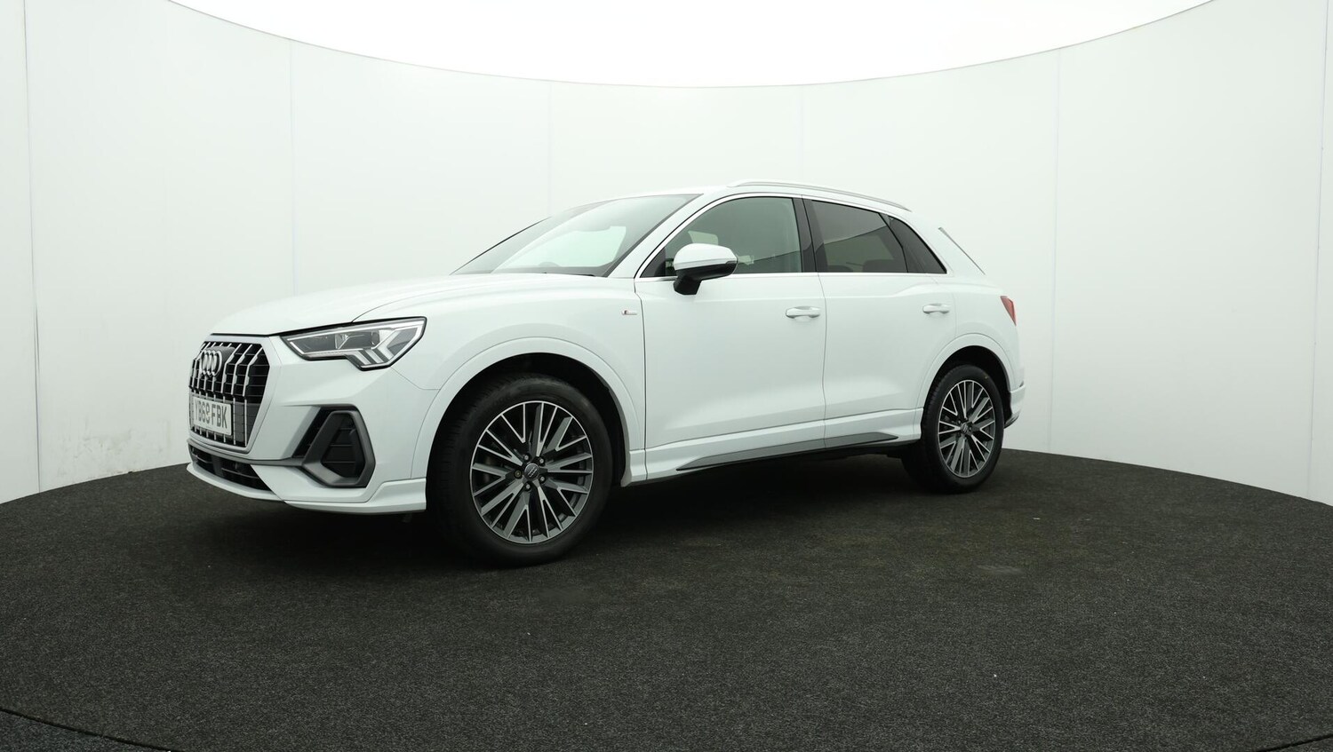Used Audi Q3 2019 for sale - 76012180: Photo 66