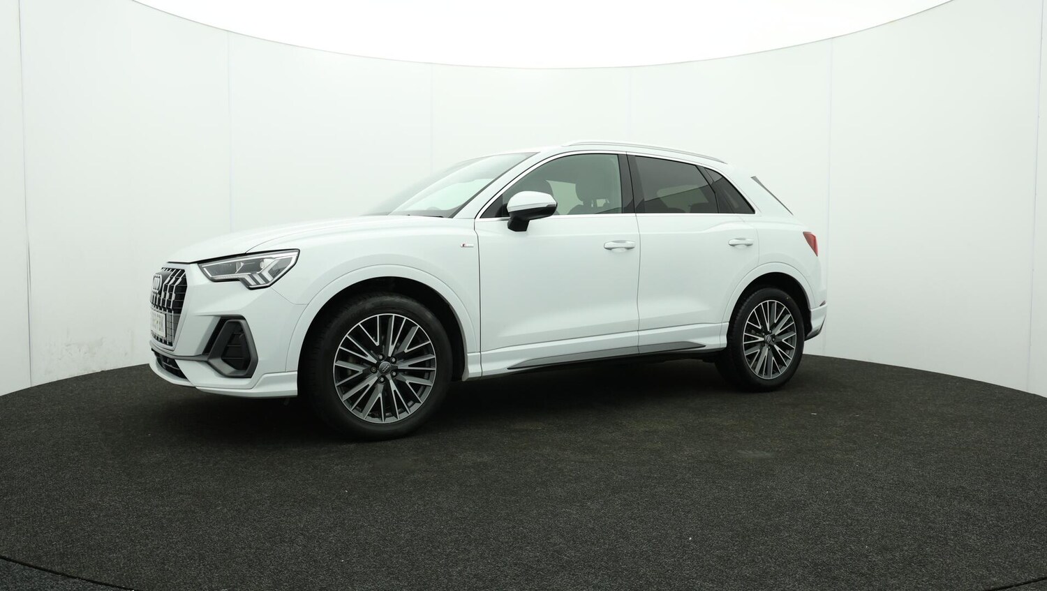 Used Audi Q3 2019 for sale - 76012180: Photo 67