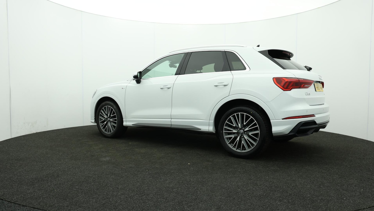 Used Audi Q3 2019 for sale - 76012180: Photo 78