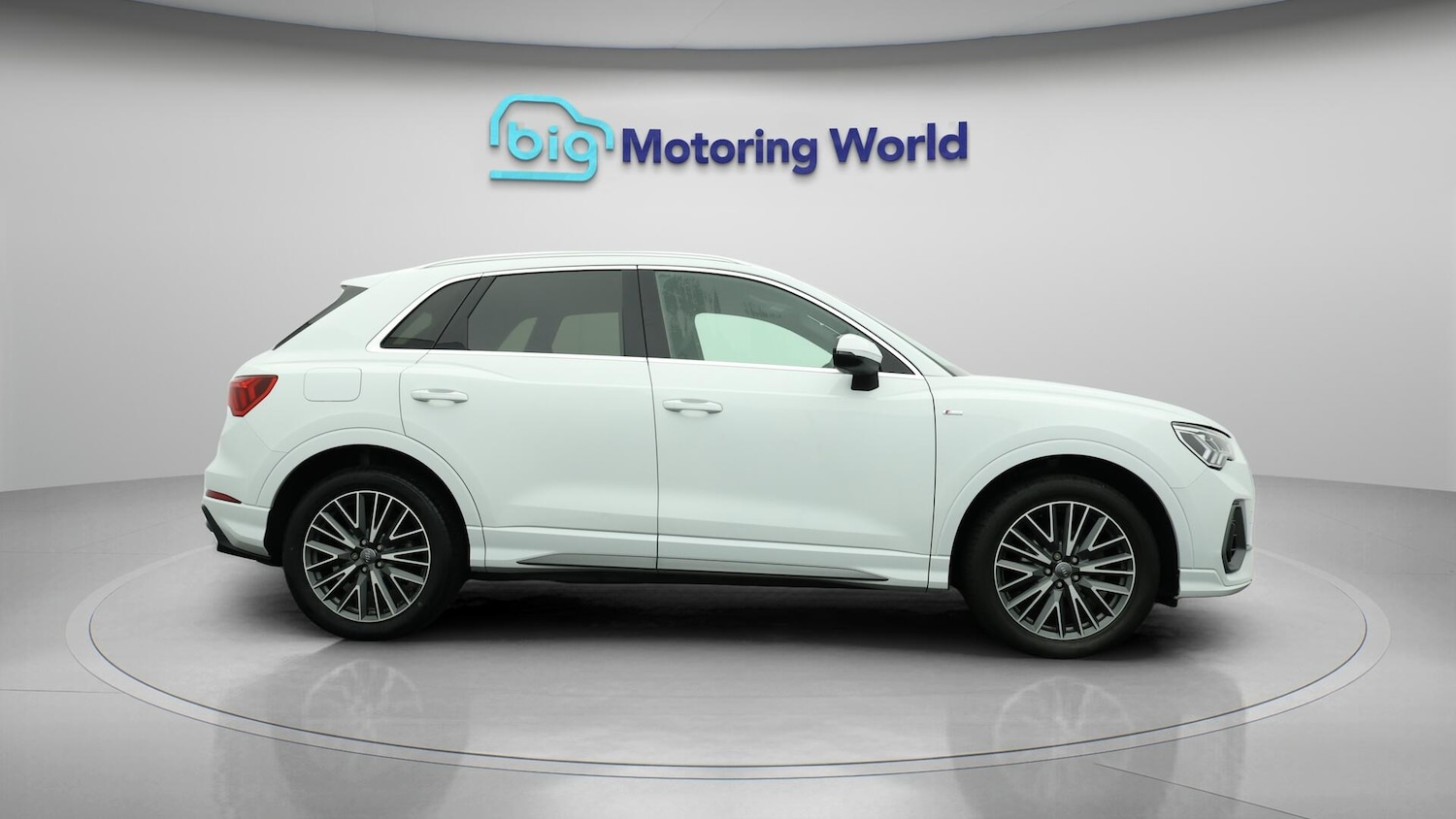 Used Audi Q3 2019 for sale - 76012180: Photo 9