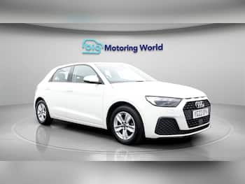 Used Audi A1 2022 for sale - 79780240: Photo