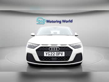 Used Audi A1 2022 for sale - 79780240: Photo