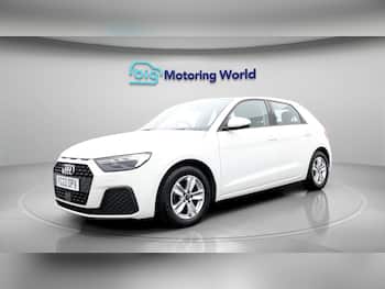 Used Audi A1 2022 for sale - 79780240: Photo