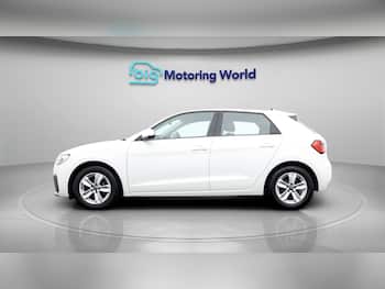 Used Audi A1 2022 for sale - 79780240: Photo