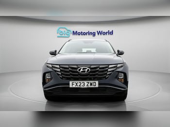 Used Hyundai TUCSON 2023 for sale - 78814375: Photo