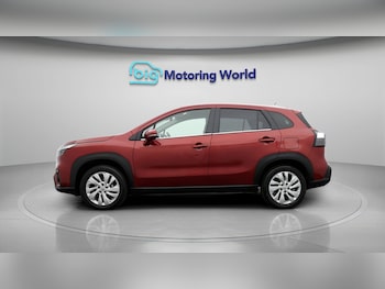 Used Suzuki SX4 S-Cross 2023 for sale - 78841480: Photo