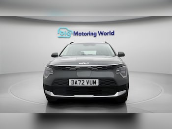 Used Kia Niro 2022 for sale - 77746047: Photo