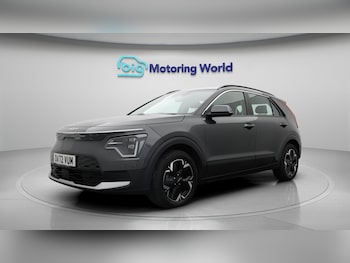 Used Kia Niro 2022 for sale - 77746047: Photo