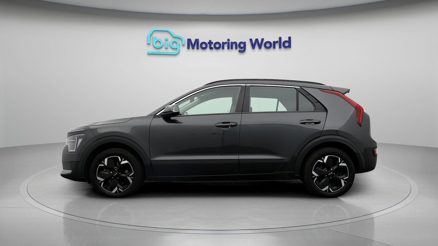 Used Kia Niro 2022 for sale - 77746047: Photo 4
