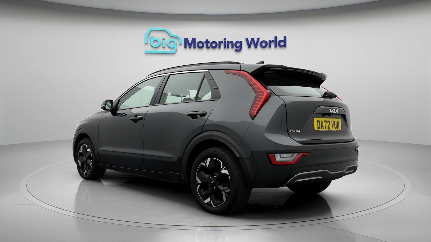 Used Kia Niro 2022 for sale - 77746047: Photo 5