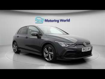 Used Volkswagen Golf 2022 for sale - 75089772: Photo