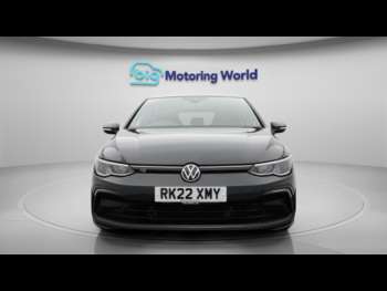 Used Volkswagen Golf 2022 for sale - 75089772: Photo
