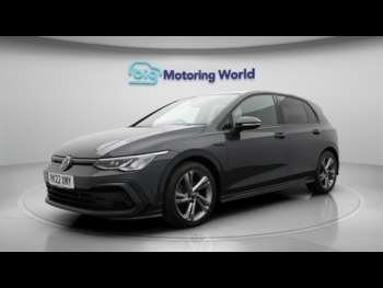 Used Volkswagen Golf 2022 for sale - 75089772: Photo