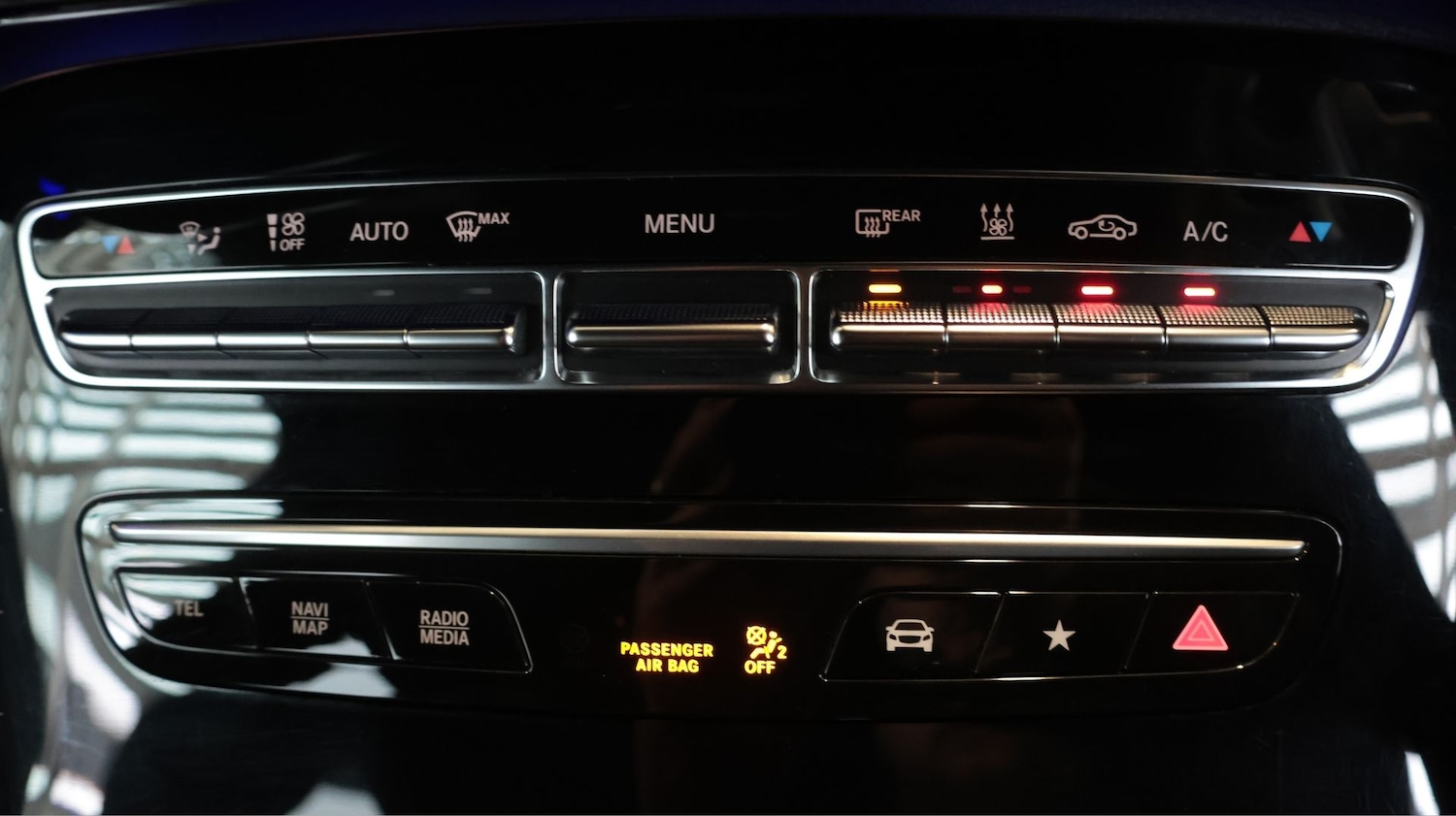 Used Mercedes-Benz EQC 2022 for sale - 77783020: Photo 12