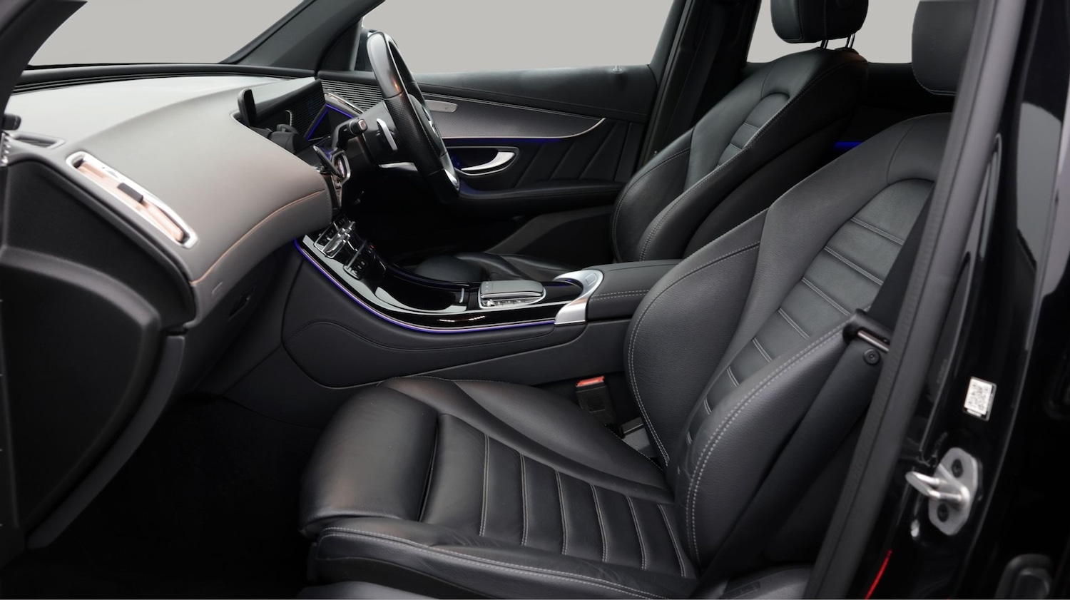 Used Mercedes-Benz EQC 2022 for sale - 77783020: Photo 14