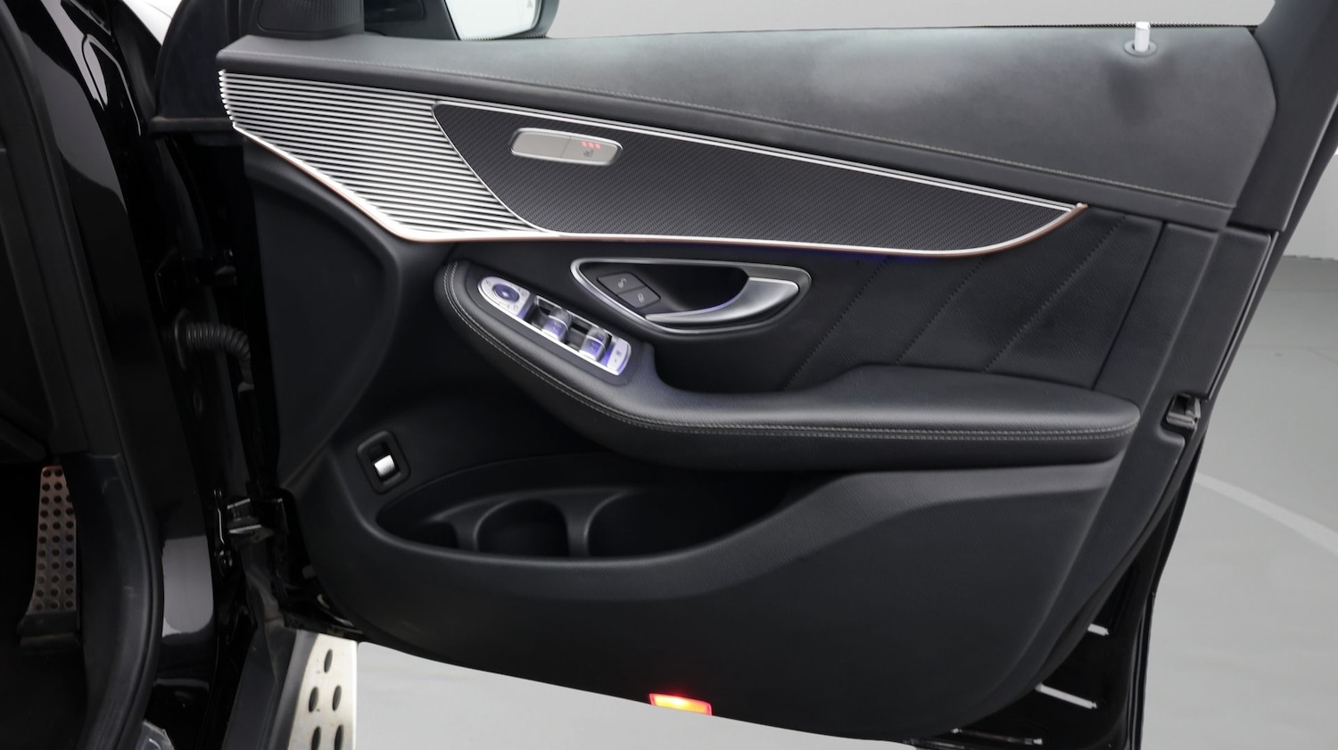 Used Mercedes-Benz EQC 2022 for sale - 77783020: Photo 15