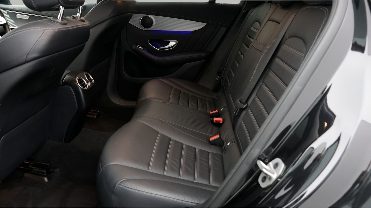 Used Mercedes-Benz EQC 2022 for sale - 77783020: Photo 16