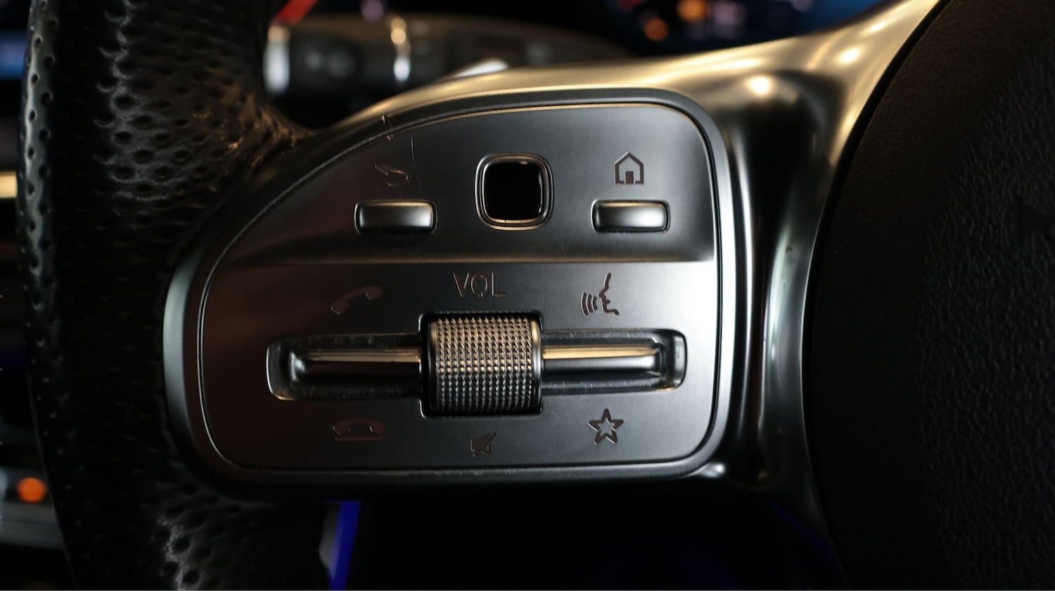 Used Mercedes-Benz EQC 2022 for sale - 77783020: Photo 20