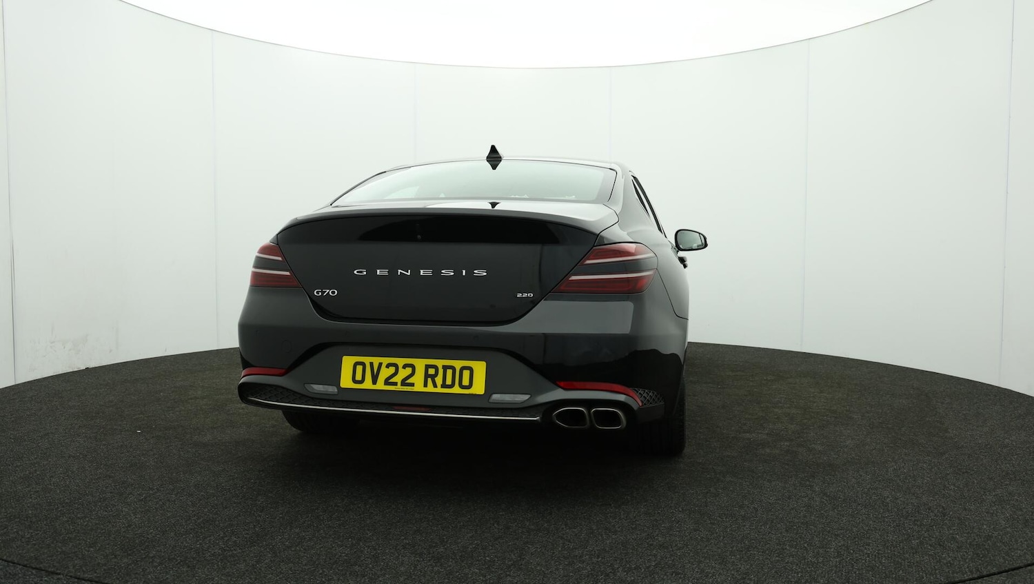 Vehicle 82