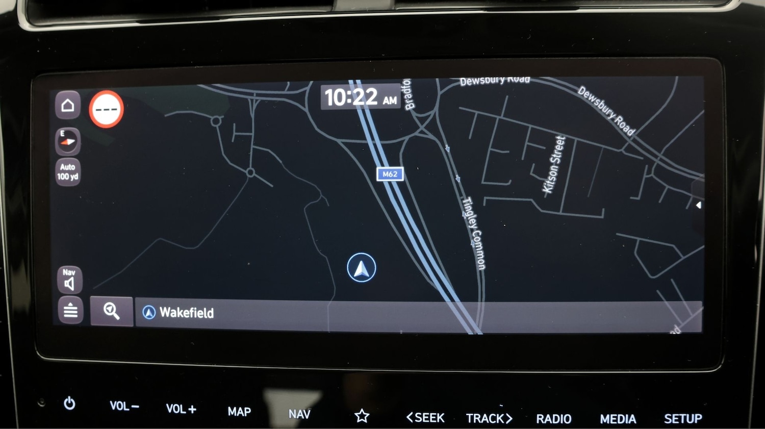 Used Hyundai TUCSON 2021 for sale - 78180218: Photo 11