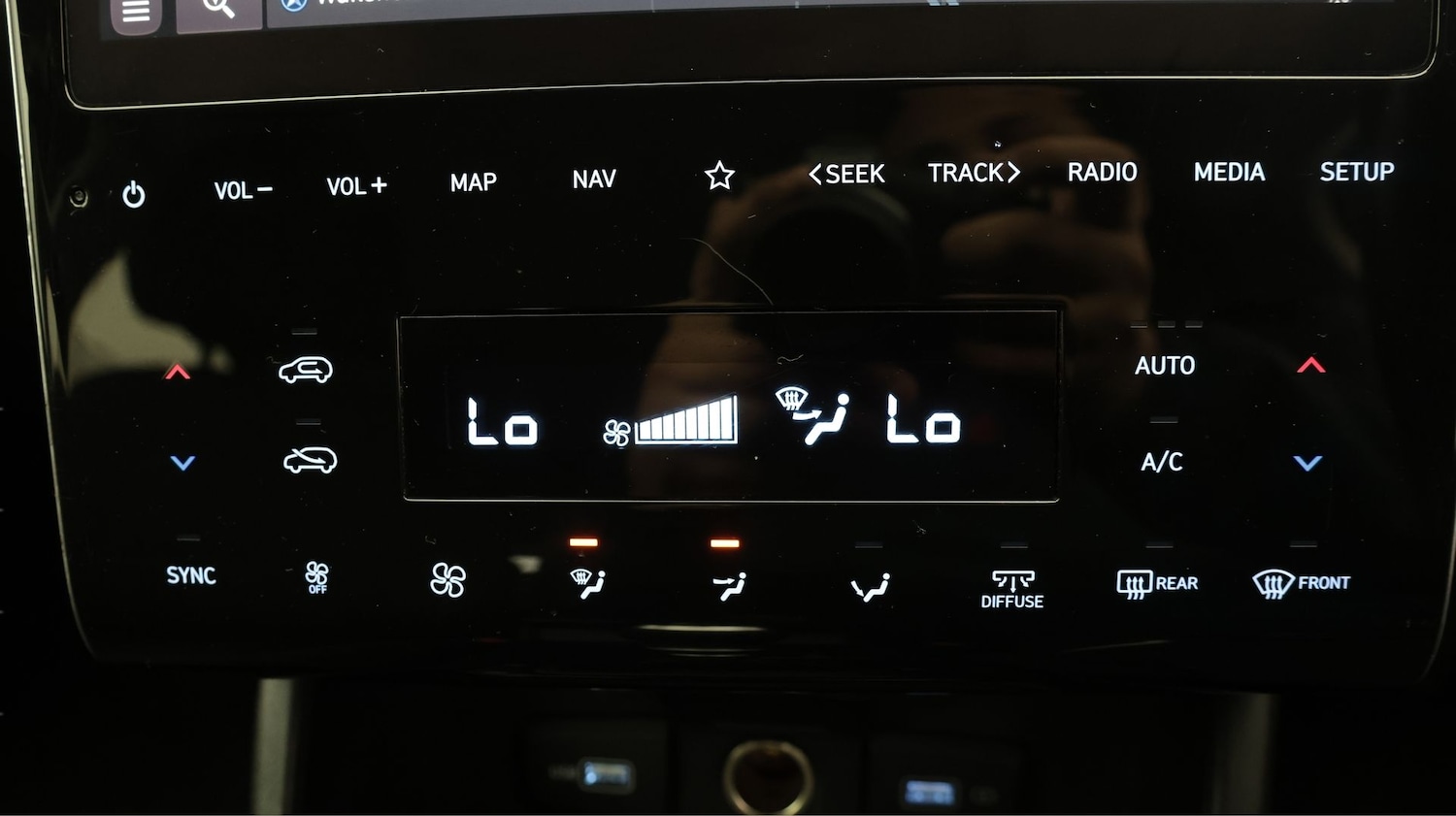 Used Hyundai TUCSON 2021 for sale - 78180218: Photo 12