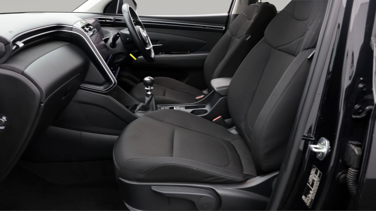 Used Hyundai TUCSON 2021 for sale - 78180218: Photo 14