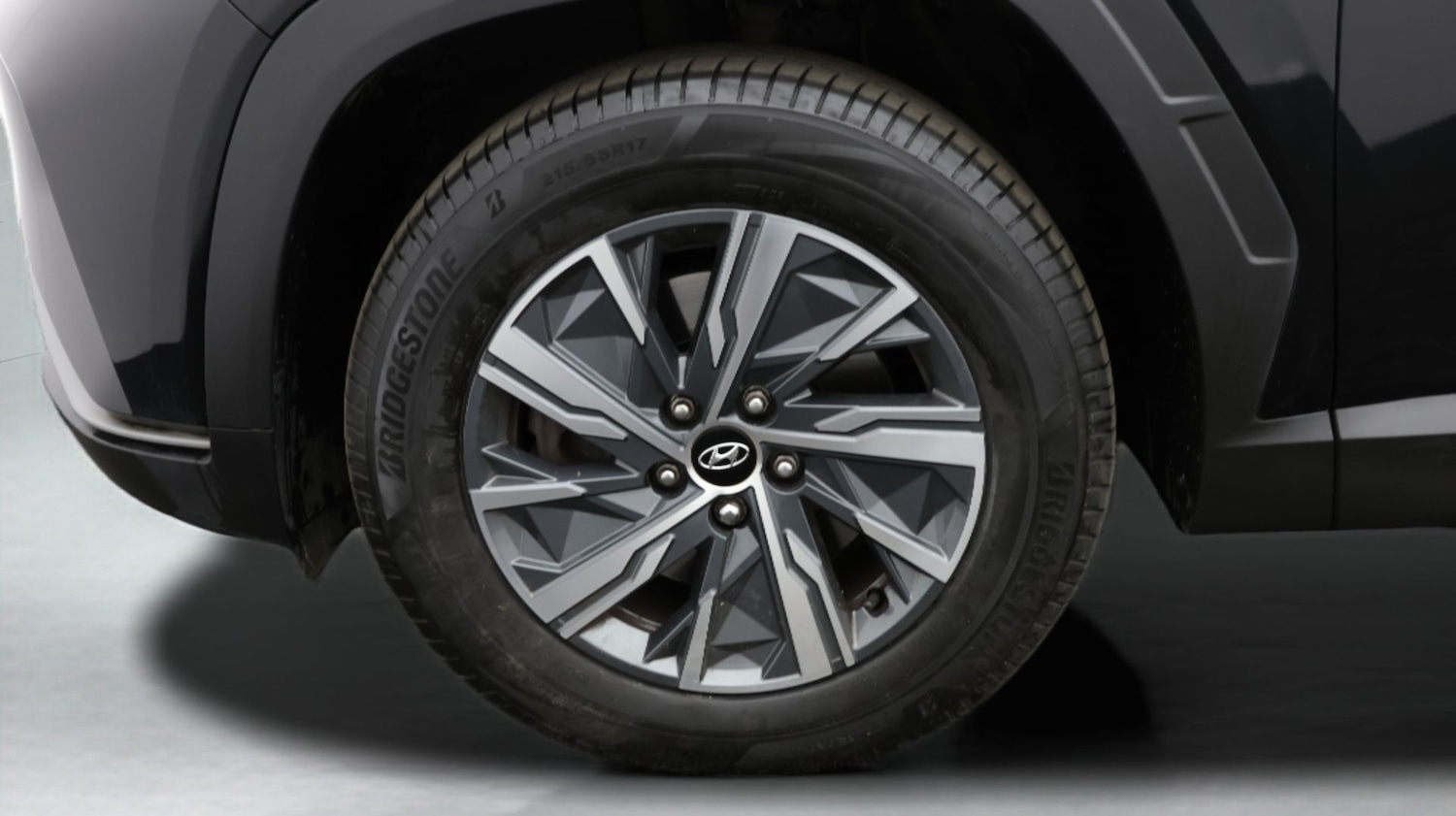 Used Hyundai TUCSON 2021 for sale - 78180218: Photo 18