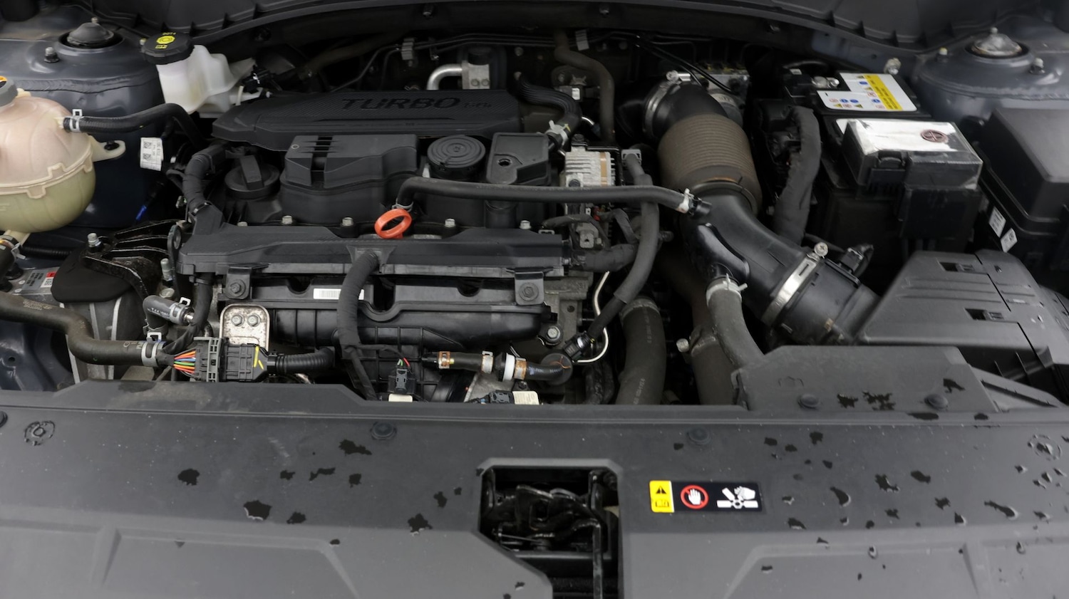 Used Hyundai TUCSON 2021 for sale - 78180218: Photo 19