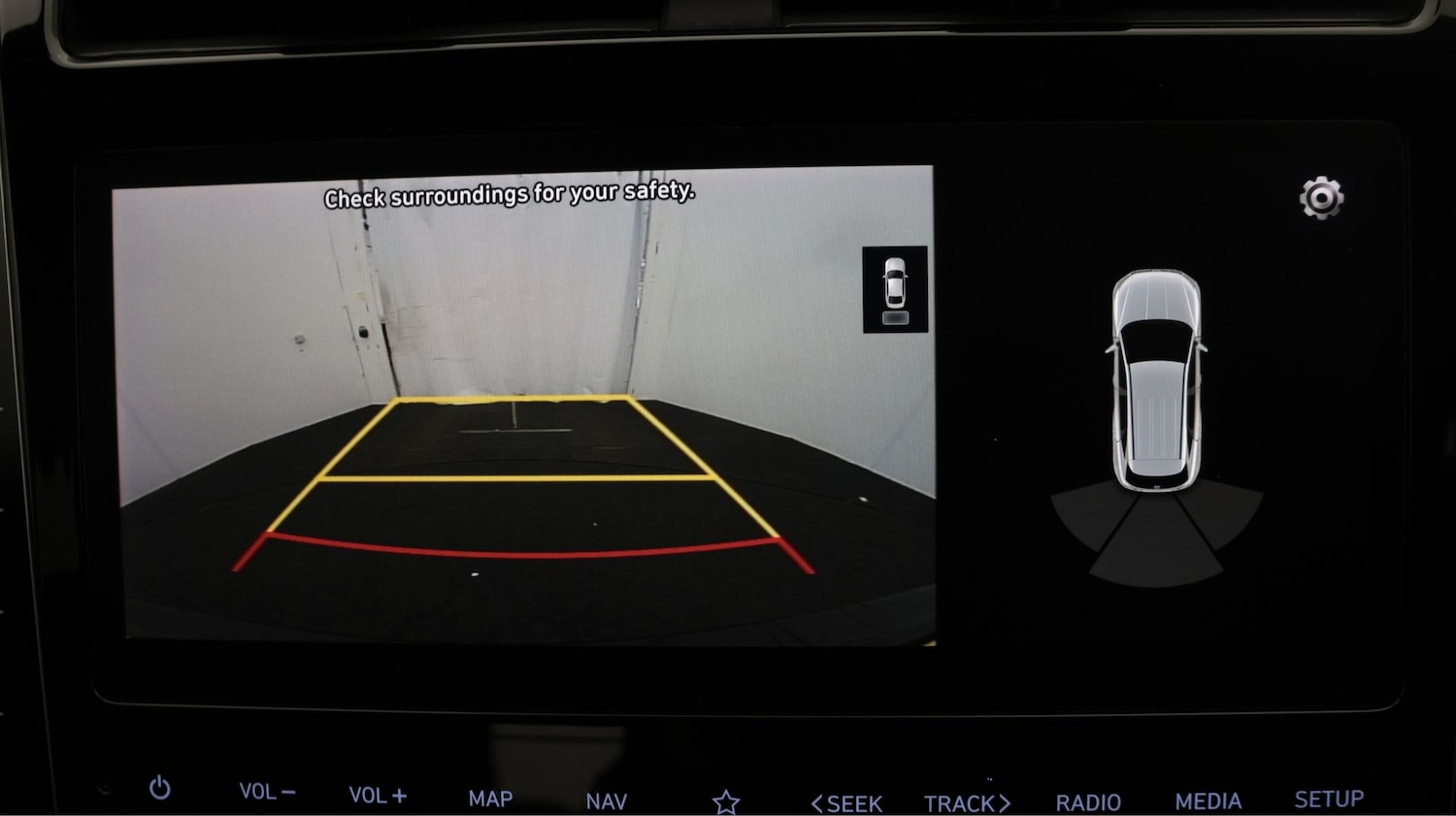 Used Hyundai TUCSON 2021 for sale - 78180218: Photo 21